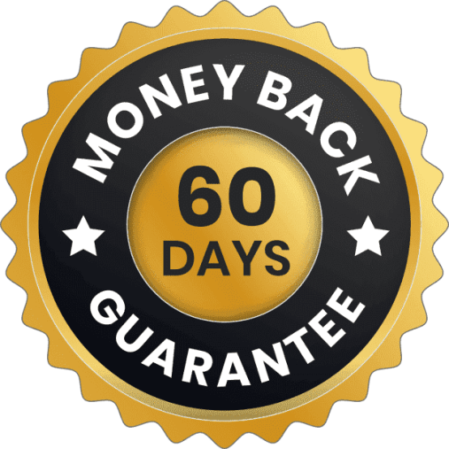 renew 60 day money back Guaranteed