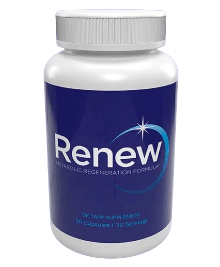 renew supplement weightloss